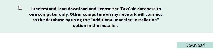 i understand check box